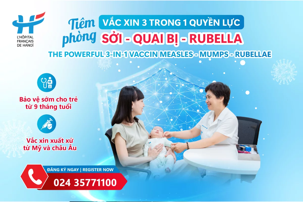 Vaccinating Children Against Measles, Mumps, and Rubella– Prevent Dangerous Complications